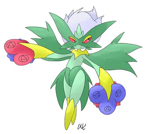 roserade mega evolution|Roserade (Pokémon) .